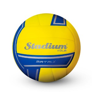 Bola Voley Stadium Matrix