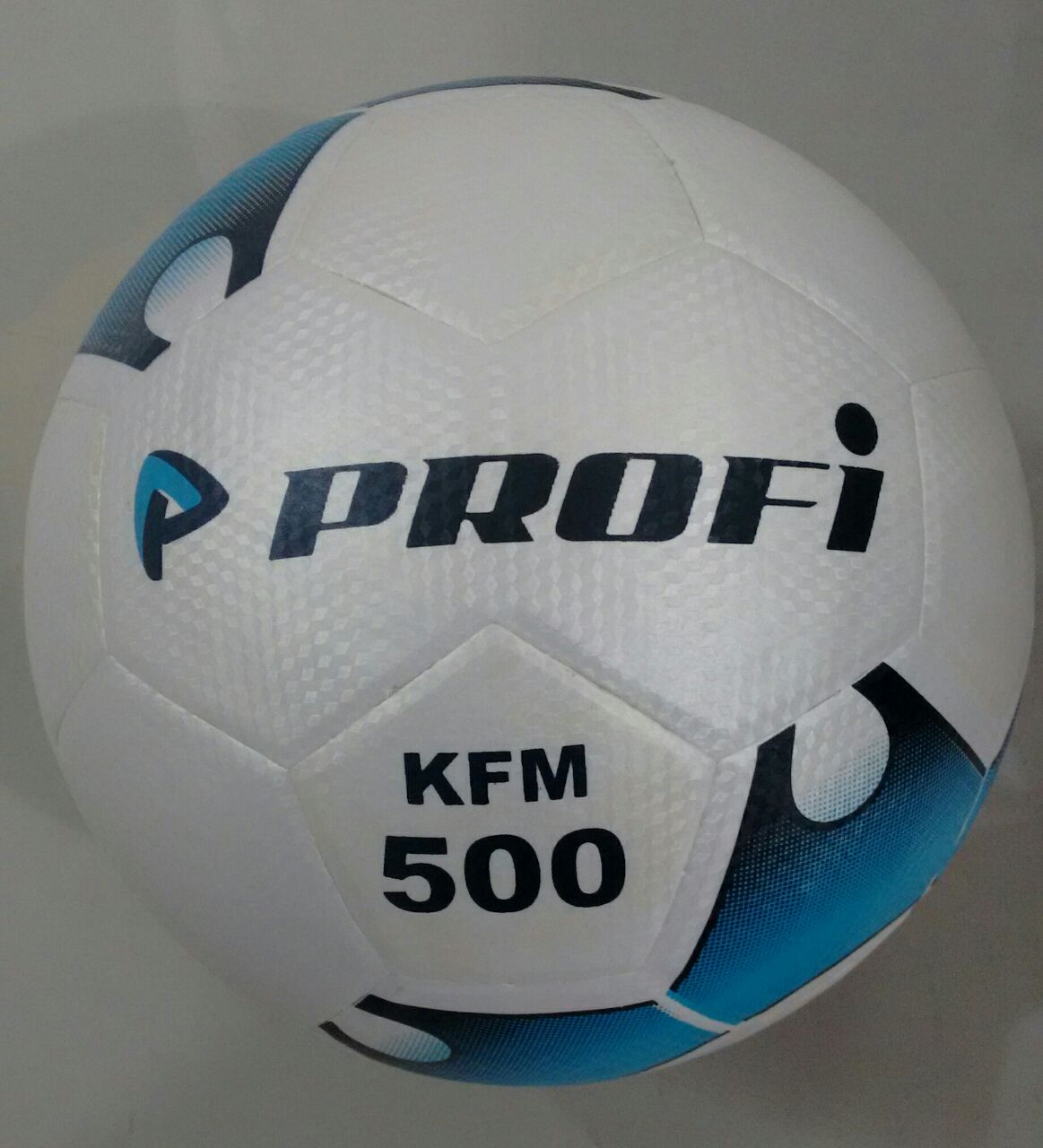 Promoção do Mês Bola Futsal Profi KFM 500