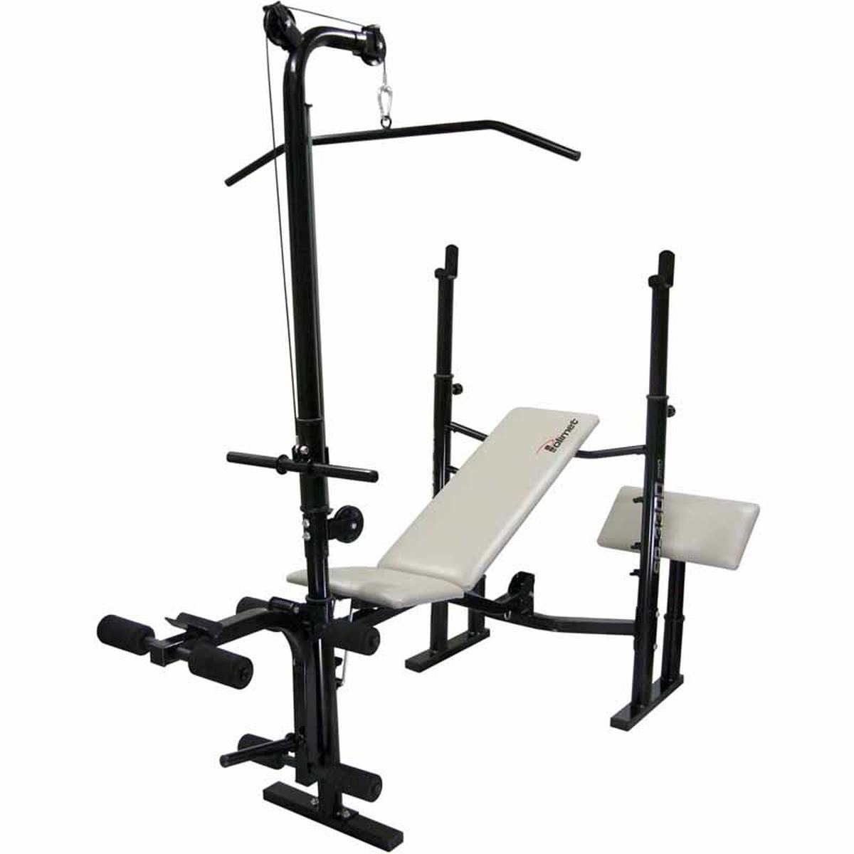 Banco Supino SP 3300 Pro