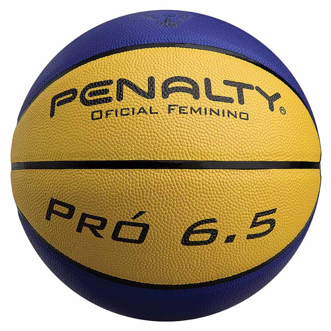 Bola Basquete Penalty 6,5