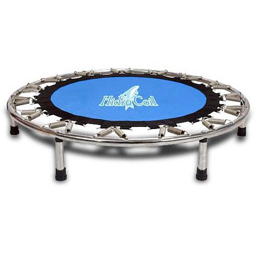 Cama Elástica para Hidro Coil