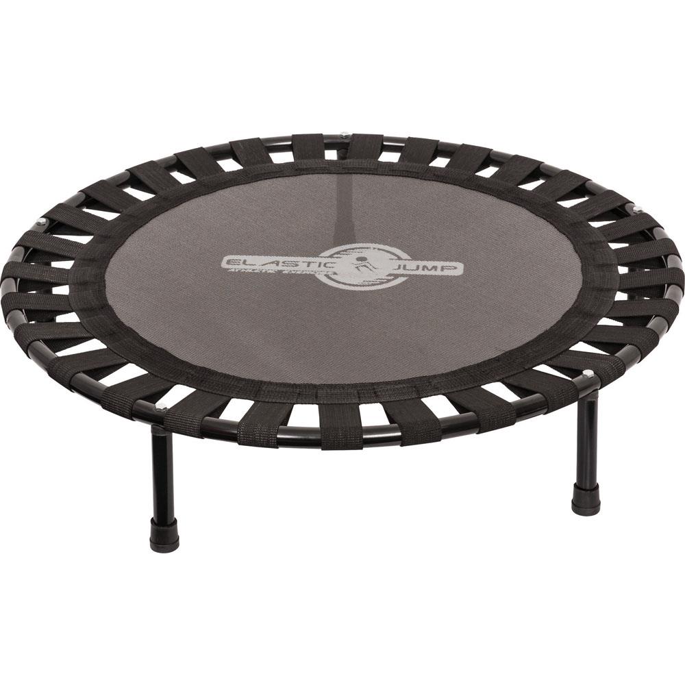 Elastic Jump  Polimet