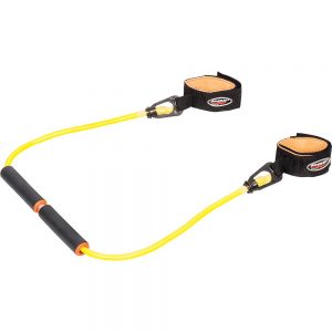 Extensor Elastic AB Amarelo (Baixa)