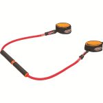 Extensor Elastic AB Vermelho