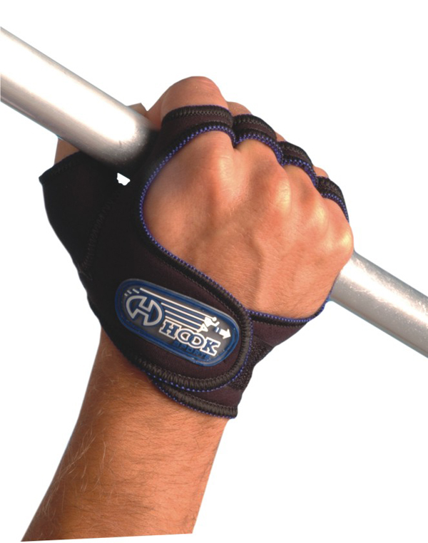 Luva Academia Neoprene Hook ref.2060