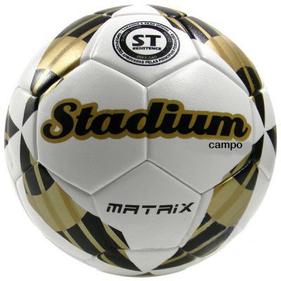 Bola Campo Stadium Matrix