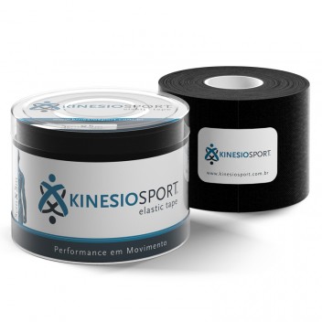 Kinesiosport  – Breto