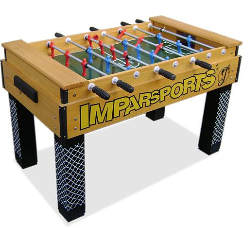 Mesa de pebolim Maciço Procópio