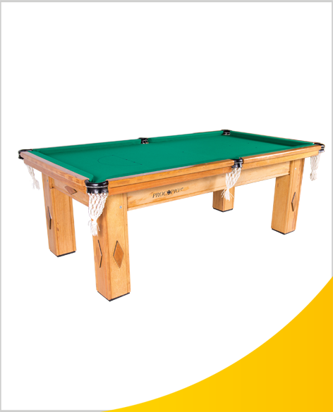 Mesa de Snooker Procopio