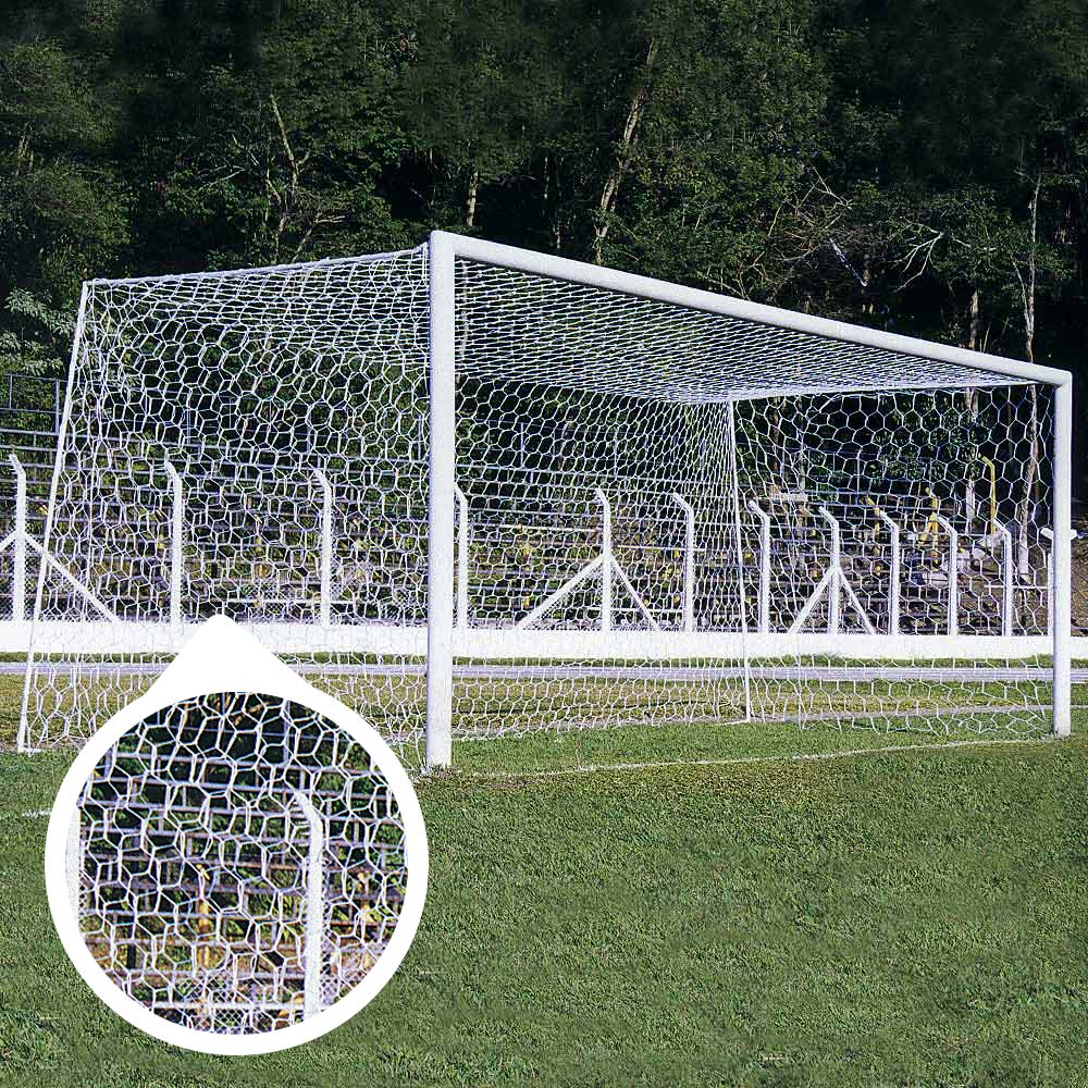Rede Campo Fio 4mm – Seda (COLMEIA)