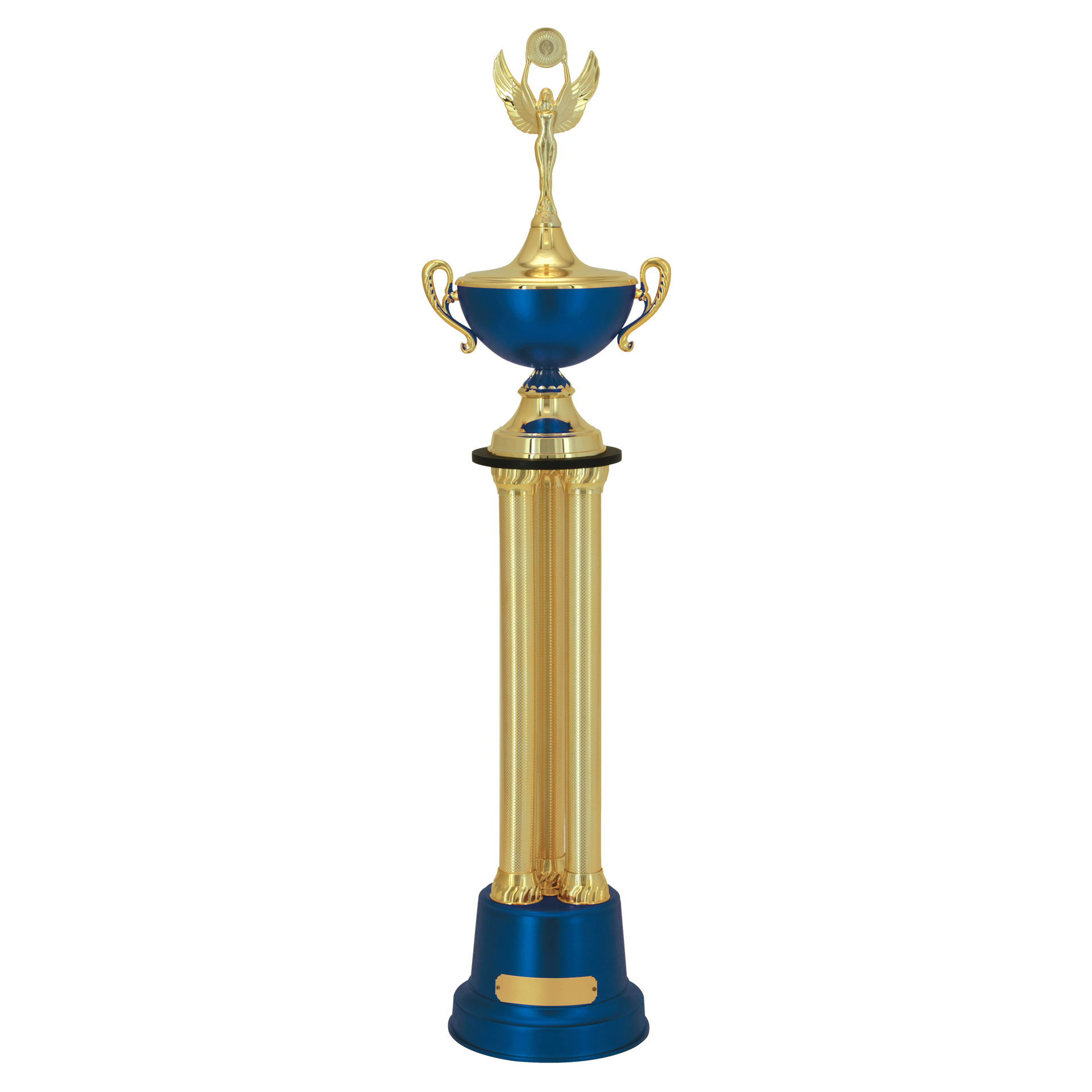 Troféu Vitoria cód. 200521 102 cm