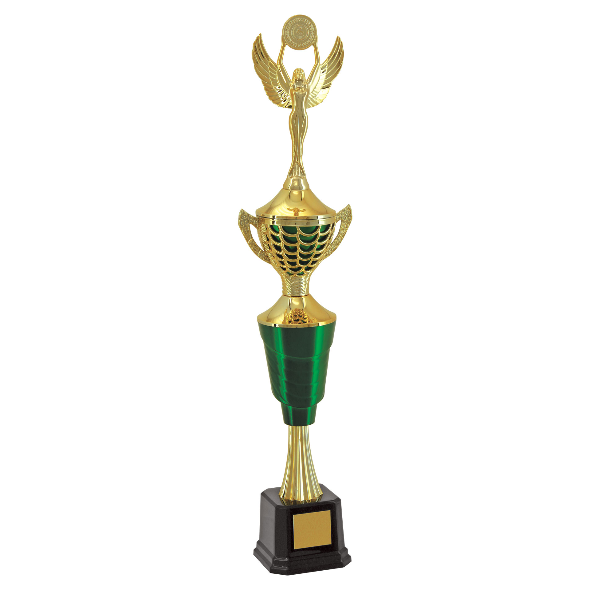 Troféu Vitoria Taça cód. 401261 63 cm