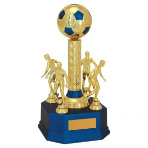 Troféu Vitoria cód. 300341 51 cm