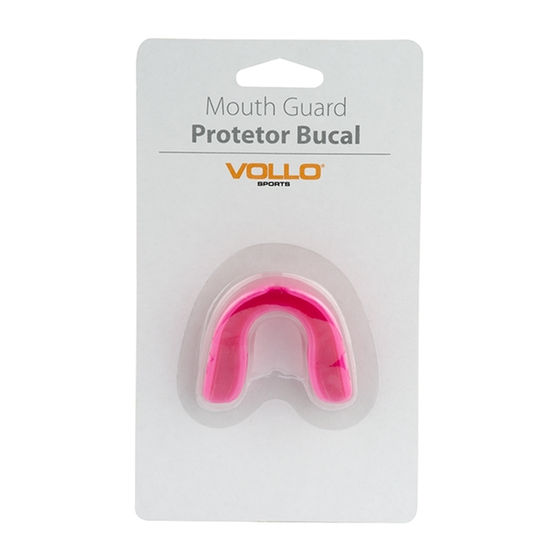 Protetor Bucal Vollo