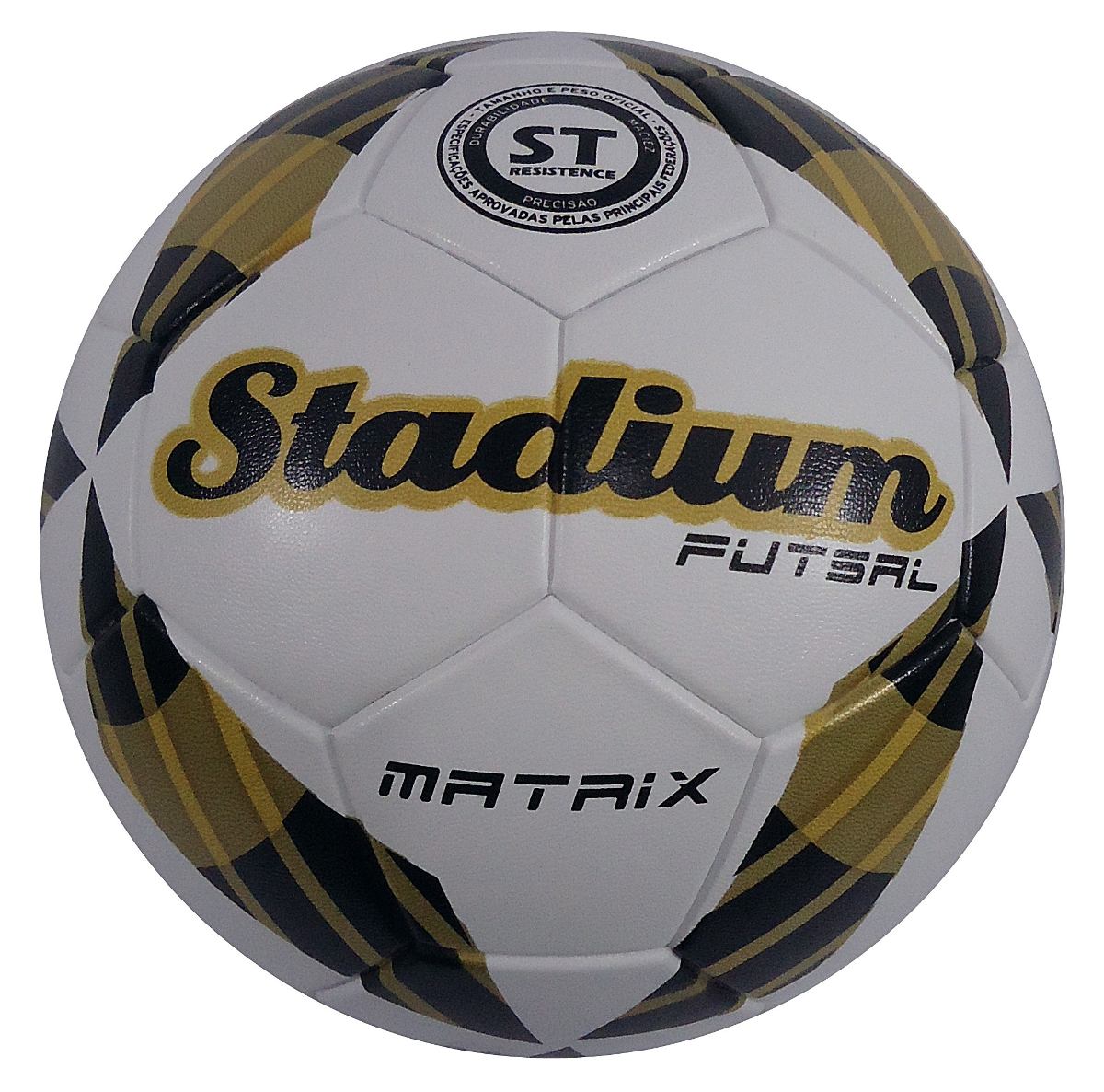 Bola de Futsal MATRIX ST FUTSAL STADIUM