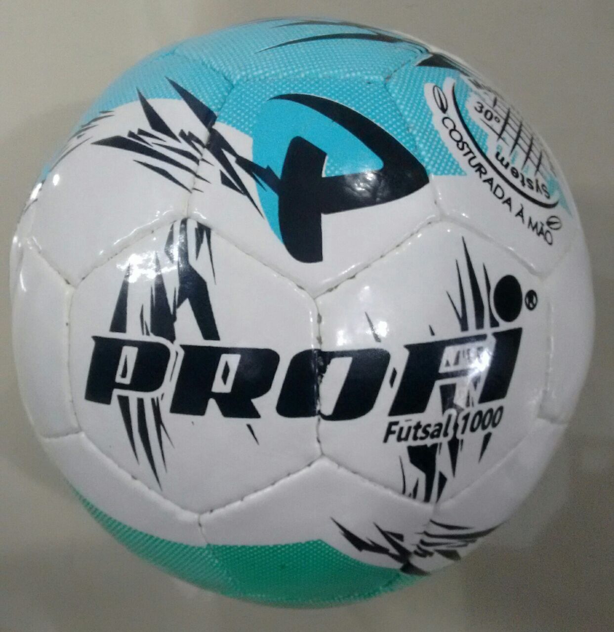 BOLA FUTSAL PROFI 1000 STAR