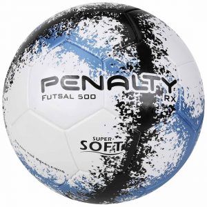 Bola Penalty RX 500 R3 Fusion VIII Futsal