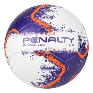 Bola Futsal Penalty RX 500 R2 Fusion VIII