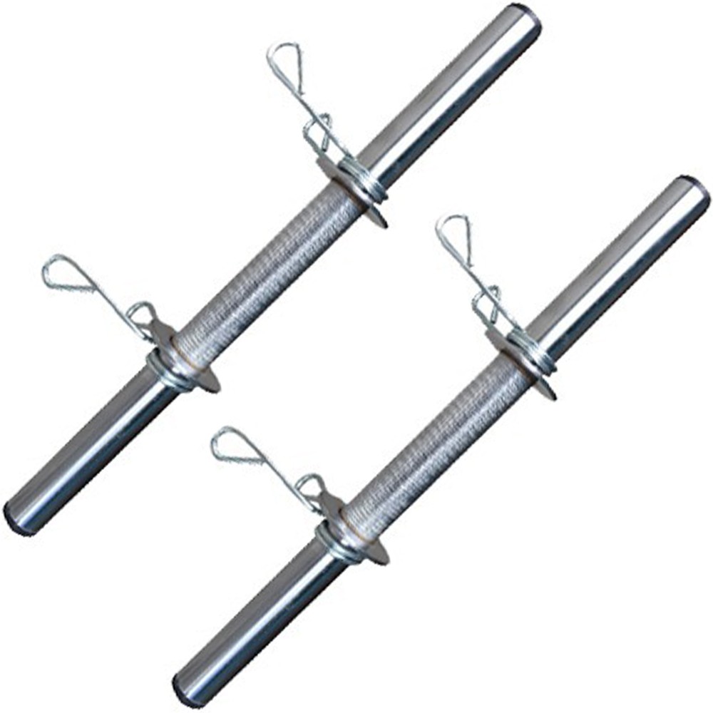 Barra Oca 40cm com presilha